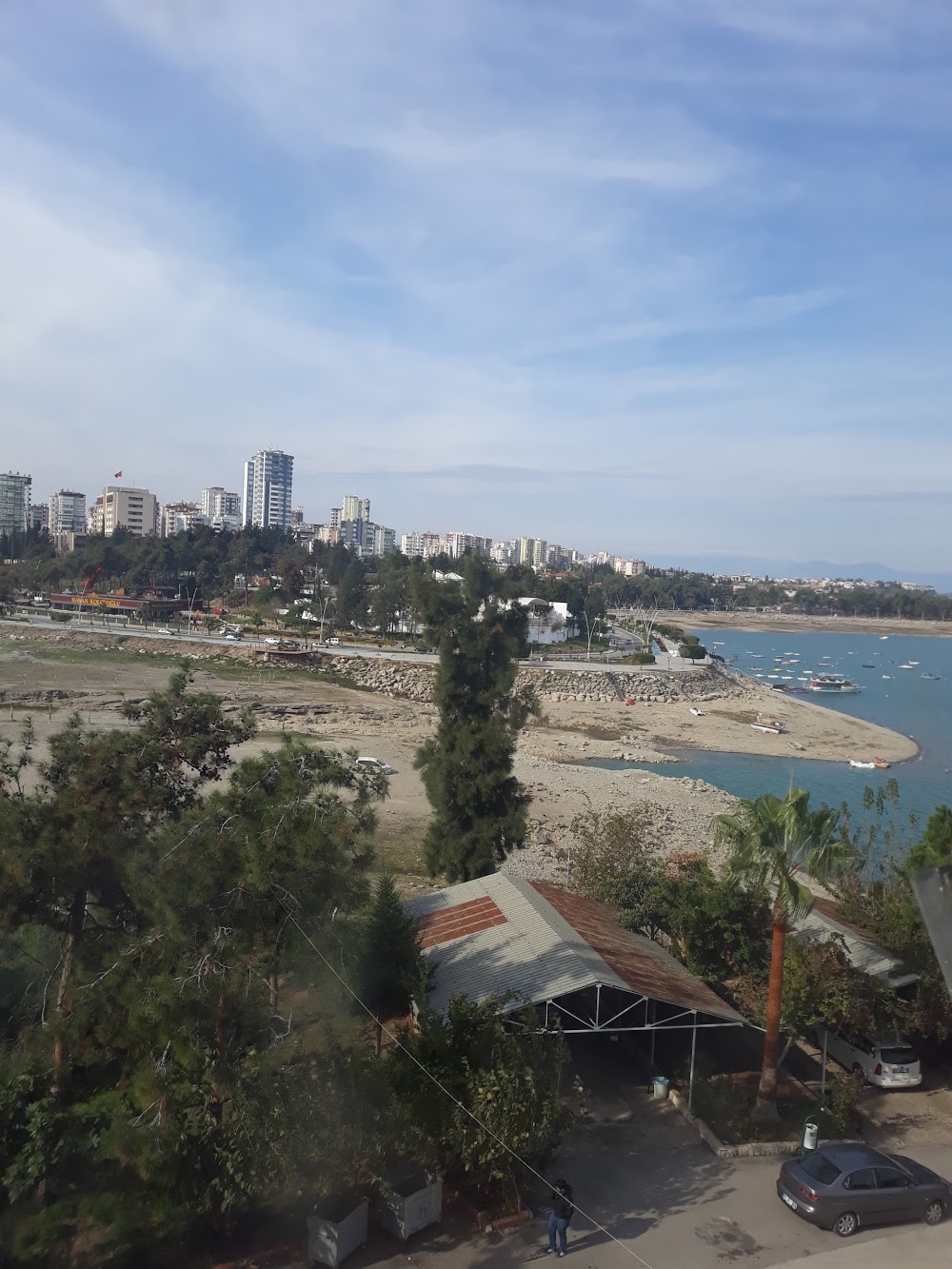 Çeas Anadolu Lisesi Fotoğrafları 5