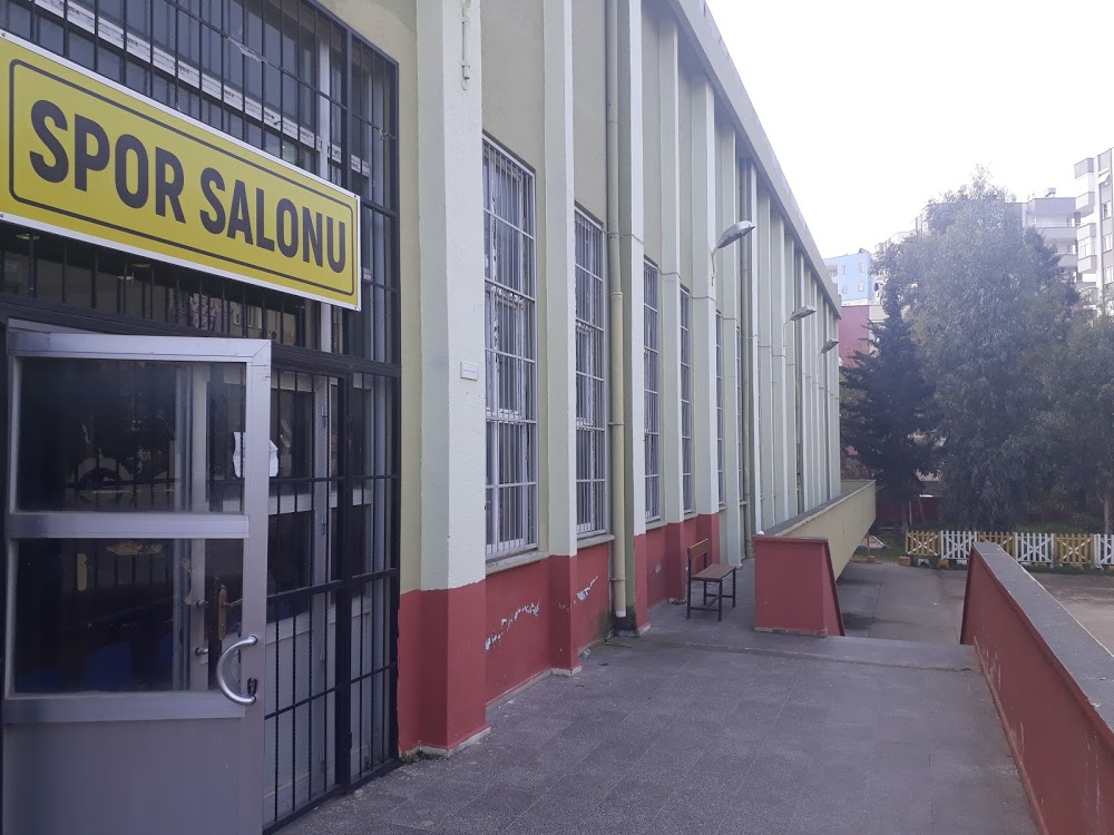 Çukurova Elektrik Mesleki Ve Teknik Anadolu Lisesi Fotoğrafları 2