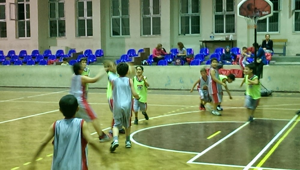 Çukurova Elektrik Mesleki Ve Teknik Anadolu Lisesi Fotoğrafları 1