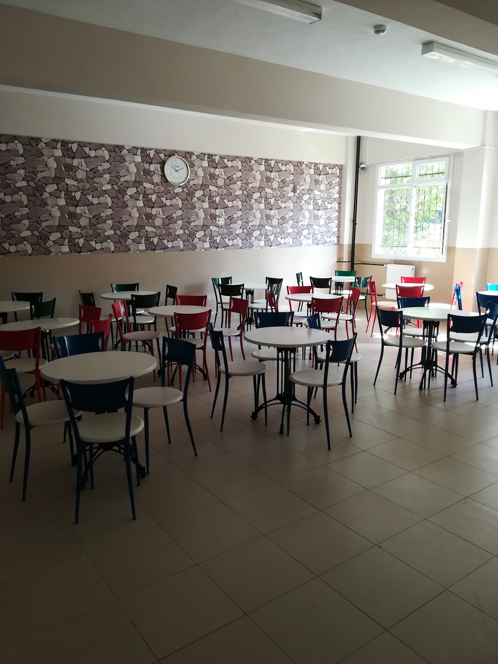 Çukurova Selahaddin Eyyubi İmam Hatip Ortaokulu Fotoğrafları 1