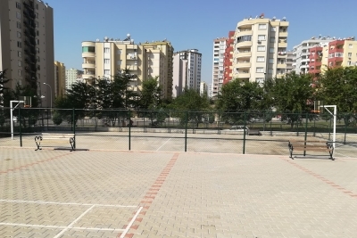 Çukurova Selahaddin Eyyubi İmam Hatip Ortaokulu fotoğraf 2