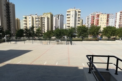 Çukurova Selahaddin Eyyubi İmam Hatip Ortaokulu fotoğraf 5
