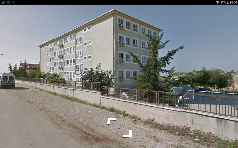 Çukurova Toroslar Anadolu Lisesi Fotoğrafları 2