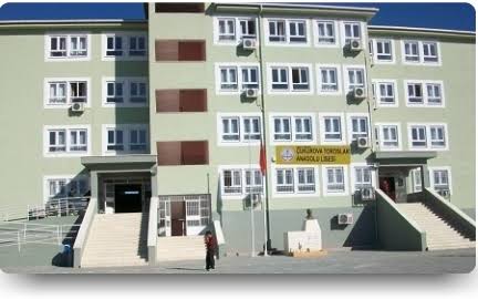 Çukurova Toroslar Anadolu Lisesi Fotoğrafları 3