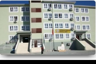 Çukurova Toroslar Anadolu Lisesi fotoğraf 3