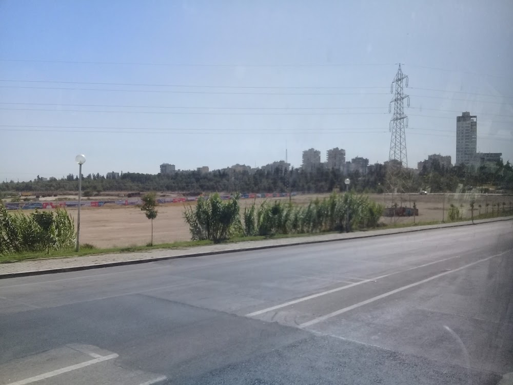 Dsi Baraj Ortaokulu Fotoğrafları 2