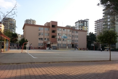 Çukurova Edebali İlkokulu fotoğraf 2
