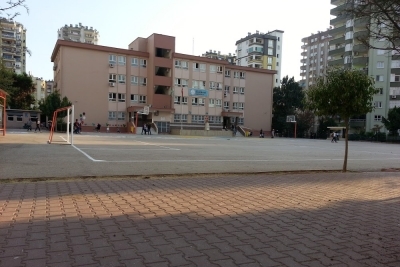Çukurova Edebali İlkokulu fotoğraf 3