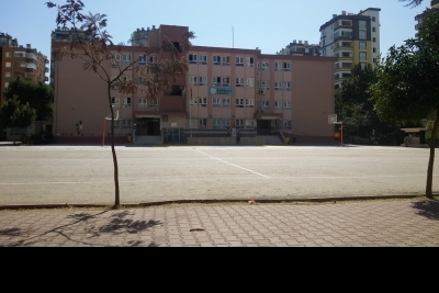Çukurova Edebali İlkokulu fotoğraf 1