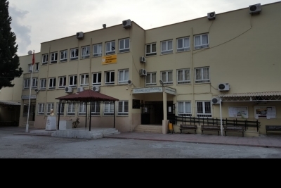 Emine Nabi Menemencioğlu Anadolu Lisesi fotoğraf 1
