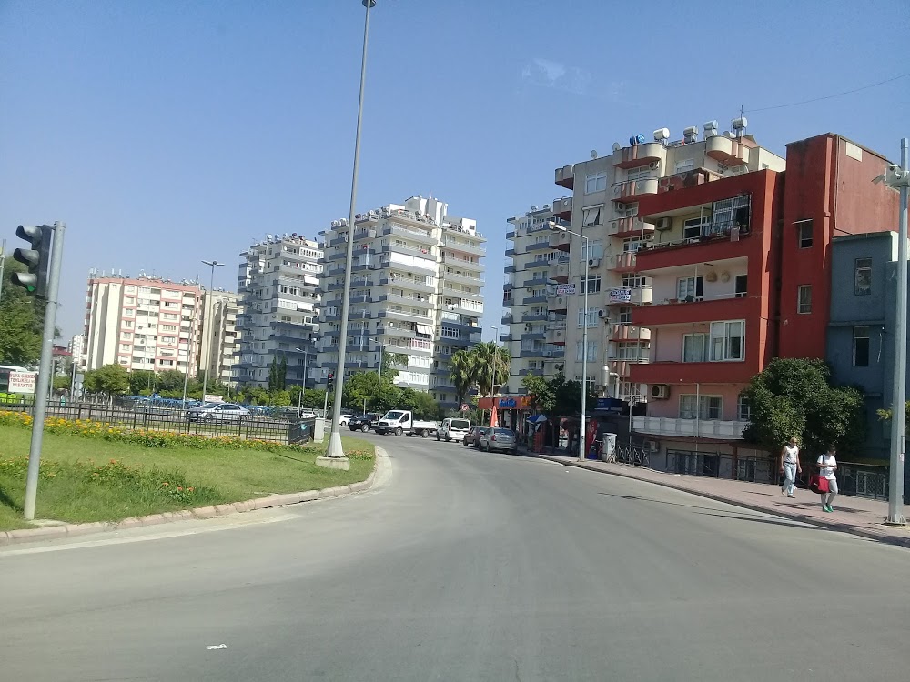 Emine Sapmaz İlkokulu Fotoğrafları 2