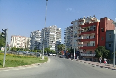 Emine Sapmaz İlkokulu fotoğraf 2