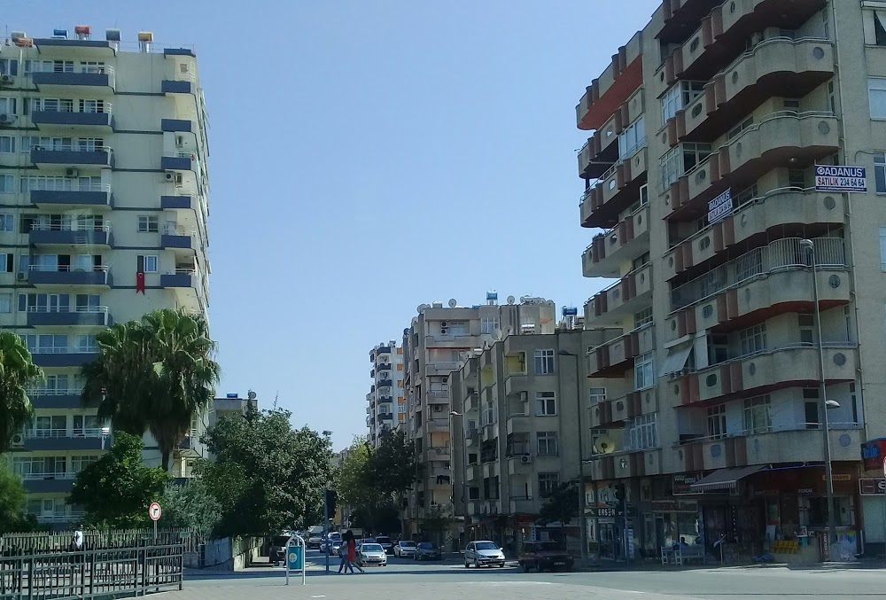 Emine Sapmaz İlkokulu Fotoğrafları 3