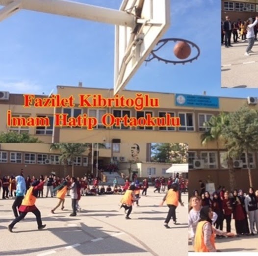 Feke İmam Hatip Ortaokulu Fotoğrafları 3
