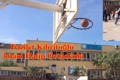 Feke İmam Hatip Ortaokulu fotoğraf 3