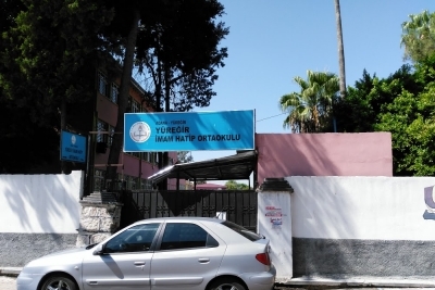 Feke İmam Hatip Ortaokulu fotoğraf 4