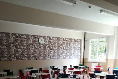 Büyüksofulu İmam Hatip Ortaokulu fotoğraf 1