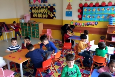 Büyüksofulu İmam Hatip Ortaokulu fotoğraf 10
