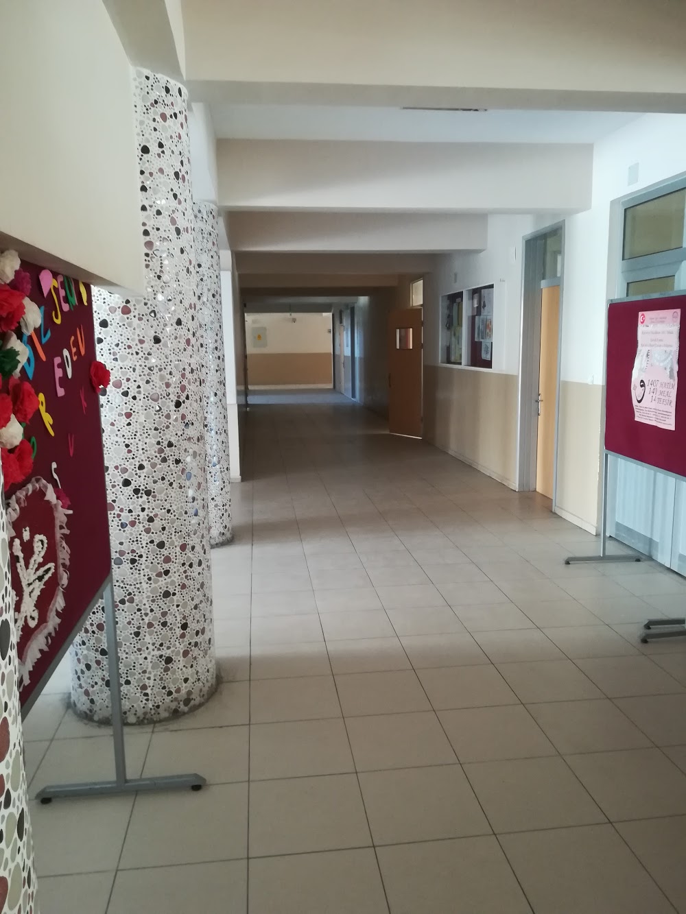 Büyüksofulu İmam Hatip Ortaokulu Fotoğrafları 5