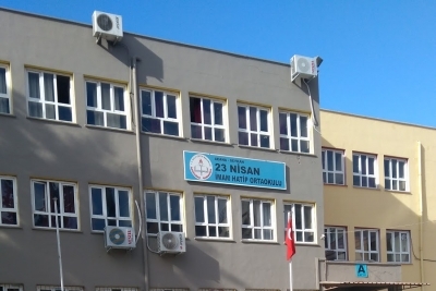 Büyüksofulu İmam Hatip Ortaokulu fotoğraf 8