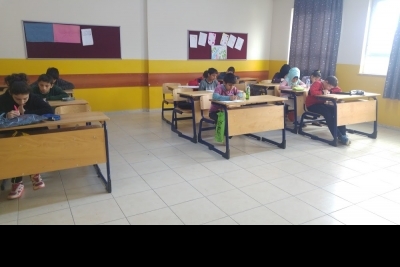 Büyüksofulu İmam Hatip Ortaokulu fotoğraf 9