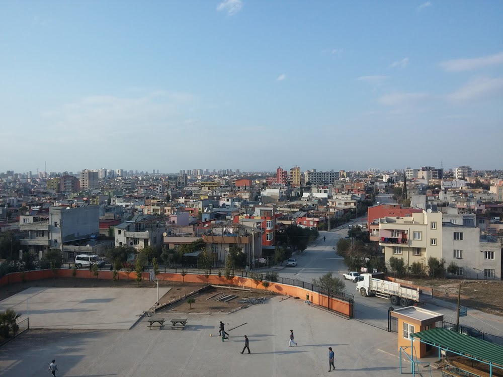 Büyüksofulu İmam Hatip Ortaokulu Fotoğrafları 6