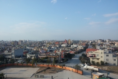 Büyüksofulu İmam Hatip Ortaokulu fotoğraf 6
