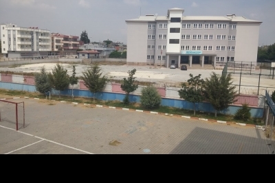 Büyüksofulu İmam Hatip Ortaokulu fotoğraf 11
