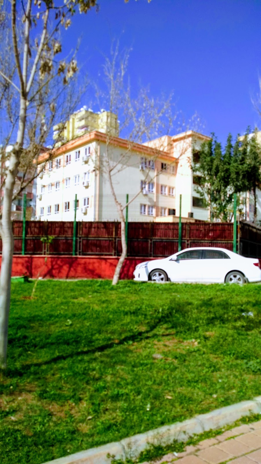 Seyhan Hacı Hatice Turgut Anadolu Lisesi Fotoğrafları 2