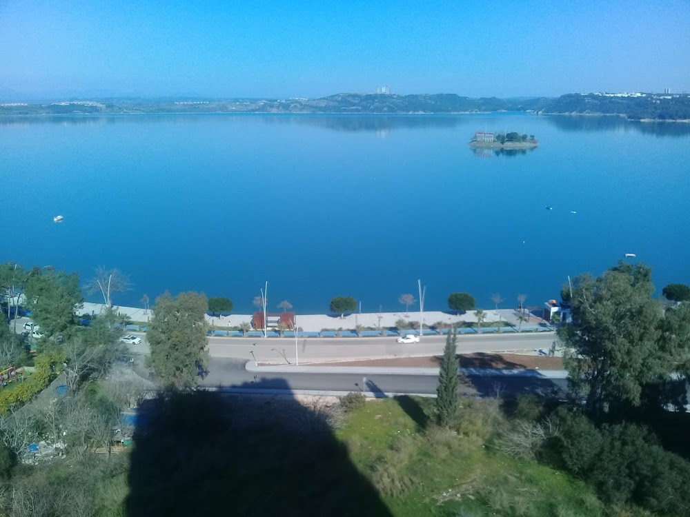 Seyhan Hacı Hatice Turgut Anadolu Lisesi Fotoğrafları 4