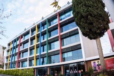 Kozan Turgutlu İlkokulu fotoğraf 10