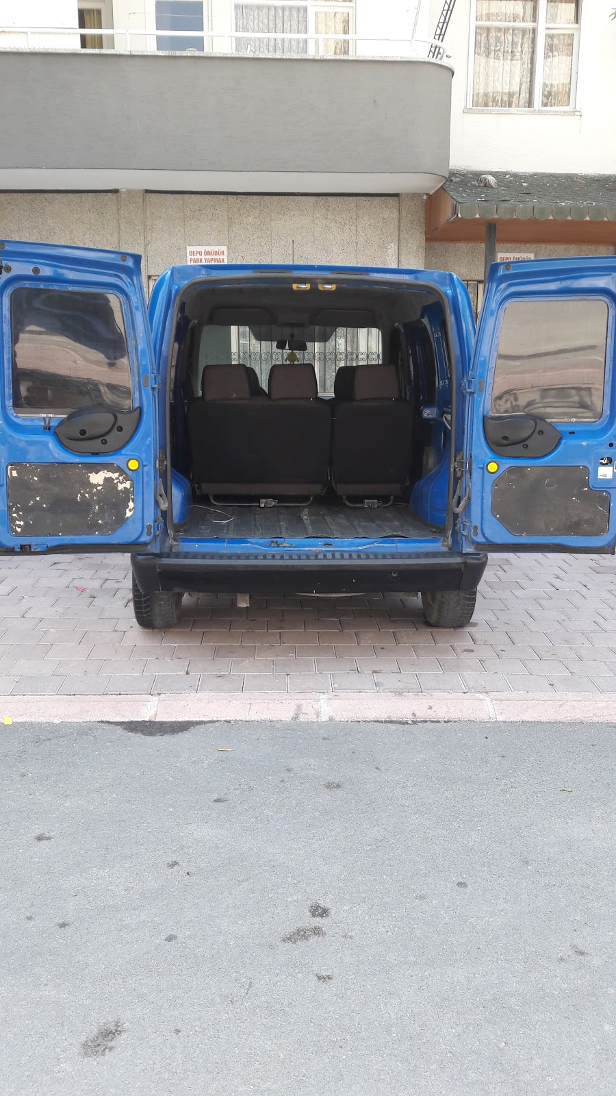 Hacı Nazım Turgut İlkokulu Fotoğrafları 1