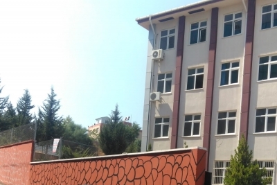Hasan Adalı Anadolu Lisesi Fotoğrafları 1