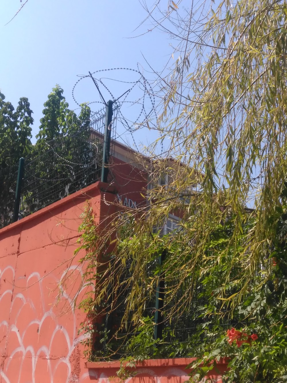 Hasan Adalı Anadolu Lisesi Fotoğrafları 2