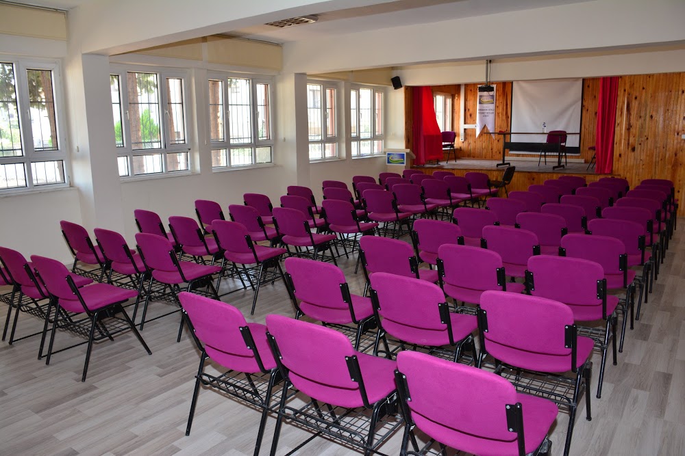 İbrahim Atalı Mesleki Ve Teknik Anadolu Lisesi Fotoğrafları 1