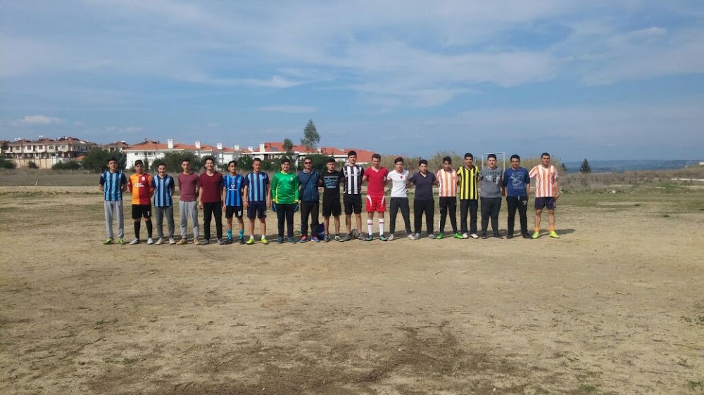 İbrahim Atalı Mesleki Ve Teknik Anadolu Lisesi Fotoğrafları 4