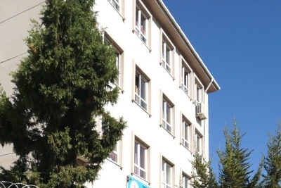 Kozan Karacaören İlkokulu fotoğraf 1