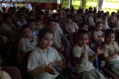 Kozan Karacaören İlkokulu fotoğraf 7