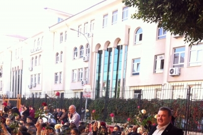 Kozan Karacaören İlkokulu fotoğraf 6