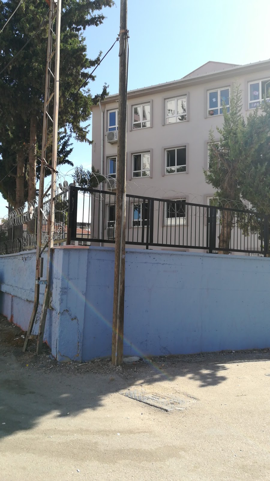 Kozan Karacaören İlkokulu Fotoğrafları 2