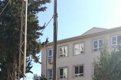 Kozan Karacaören İlkokulu fotoğraf 2