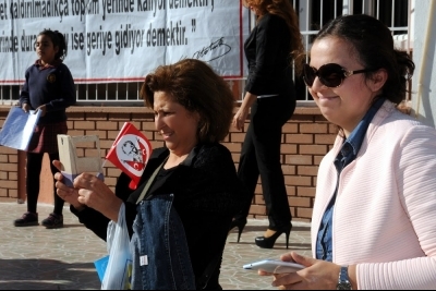 Kozan Karacaören İlkokulu fotoğraf 10