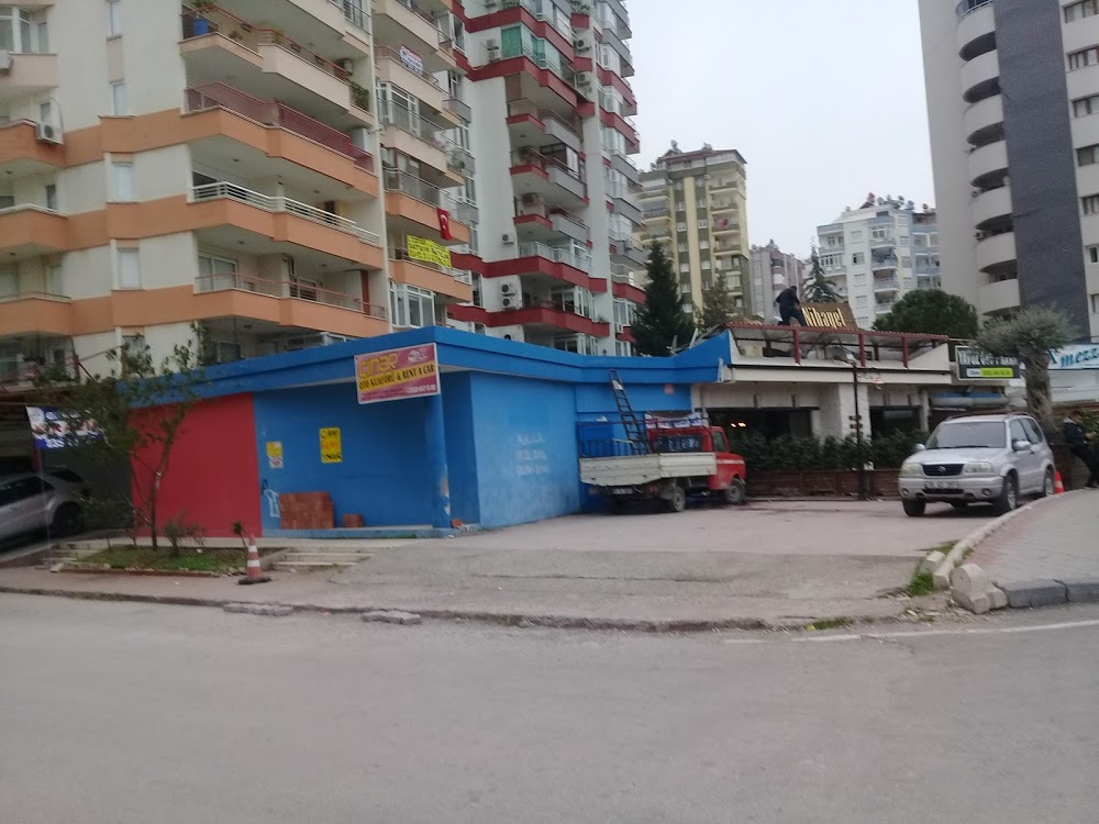 İsmail Kulak Anadolu Lisesi Fotoğrafları 1