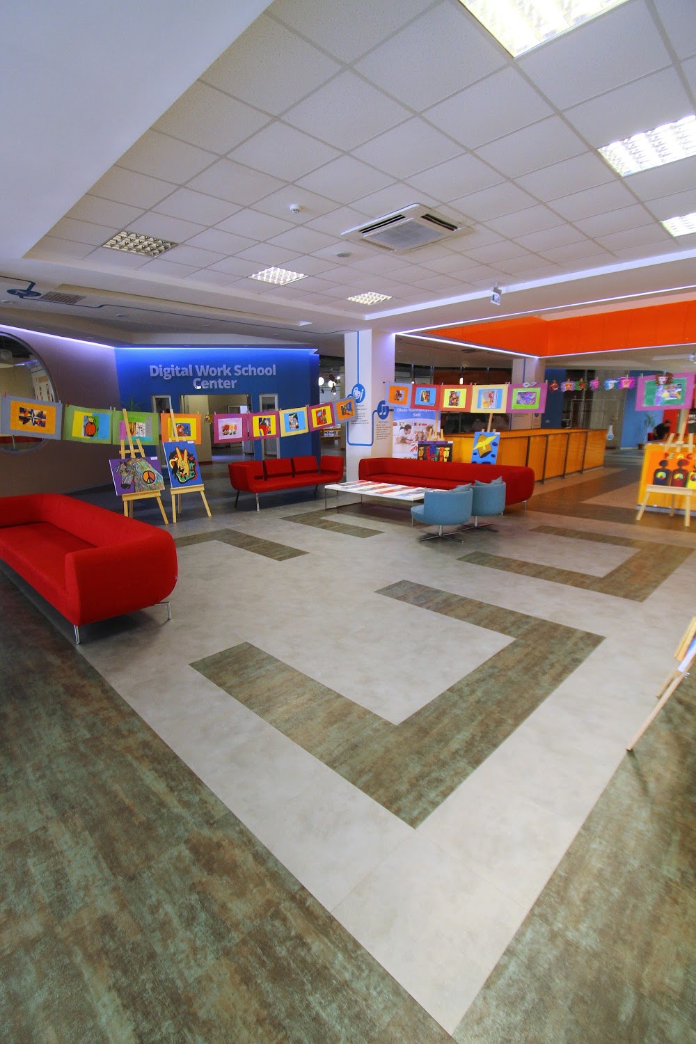 Kabasakal Ortaokulu Fotoğrafları 7