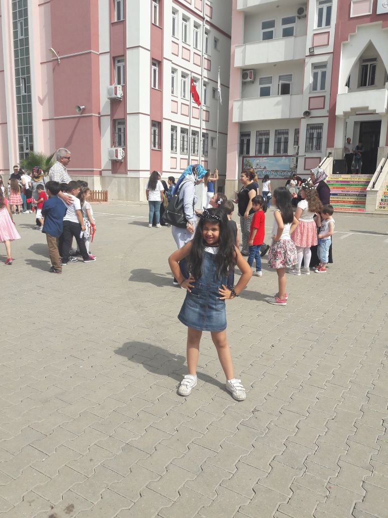 Kabasakal Ortaokulu Fotoğrafları 3