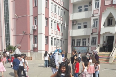 Kabasakal Ortaokulu fotoğraf 3