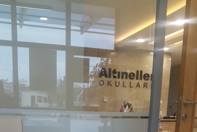 Kabasakal Ortaokulu fotoğraf 1