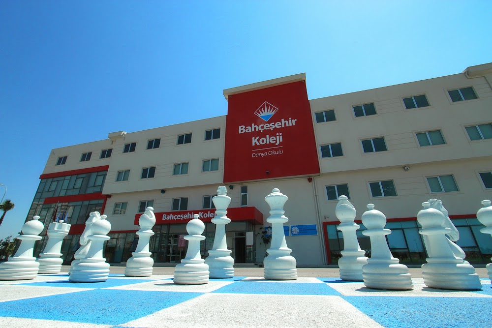 Kabasakal Ortaokulu Fotoğrafları 8