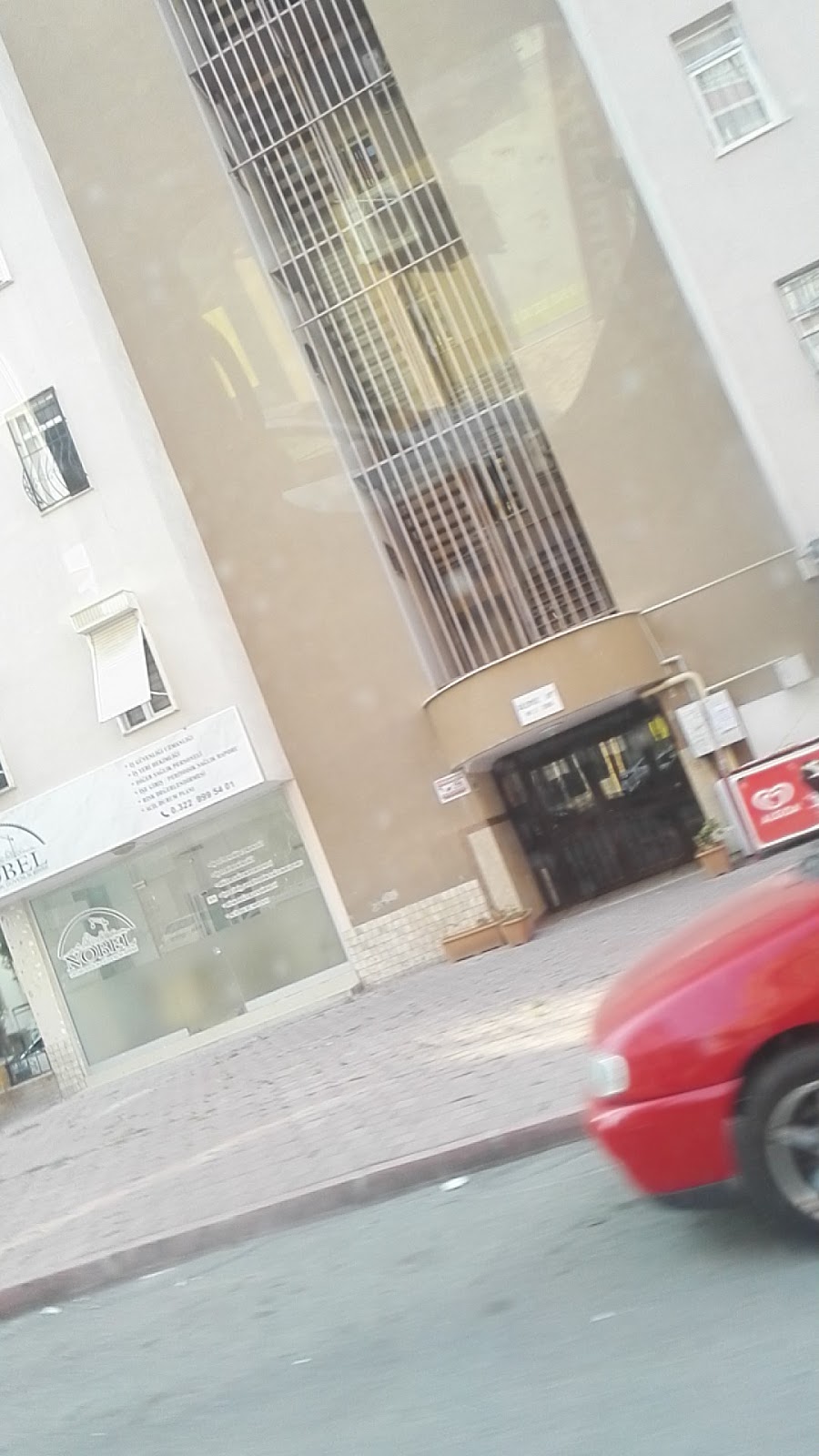 Kabasakal Ortaokulu Fotoğrafları 2