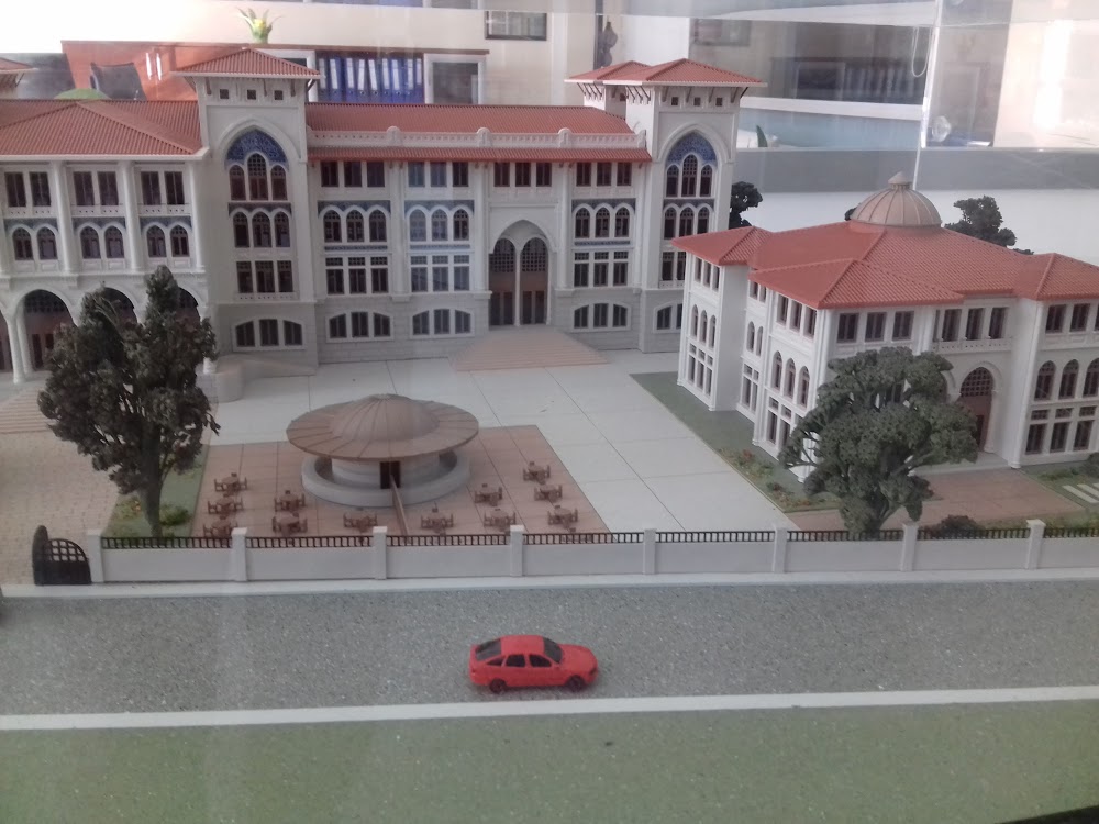 Kabasakal Ortaokulu Fotoğrafları 4